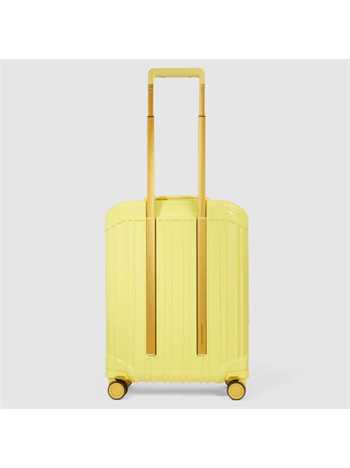  PIQUADRO | BV4425PQL53GIALLO FLUO